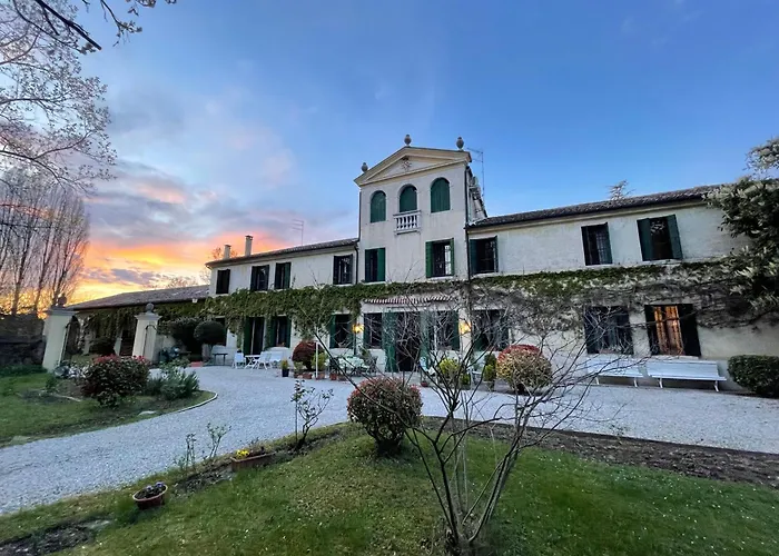 B&B Villa Gradenigo