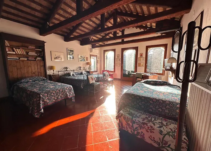 B&B Villa Gradenigo