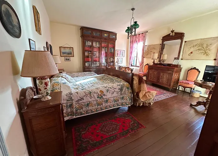 B&B Villa Gradenigo