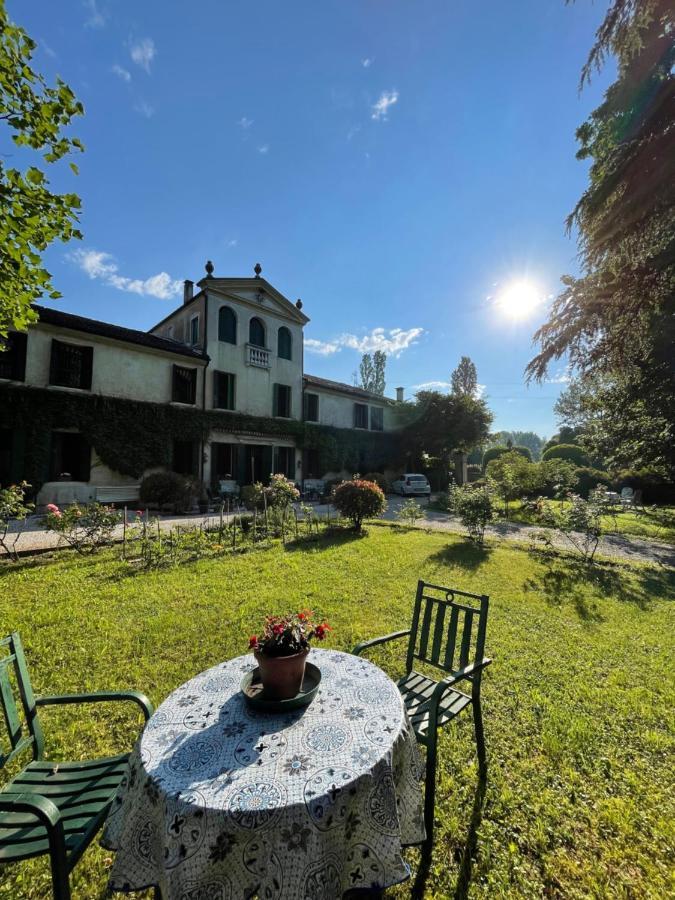 Bed and breakfast Gradenigo