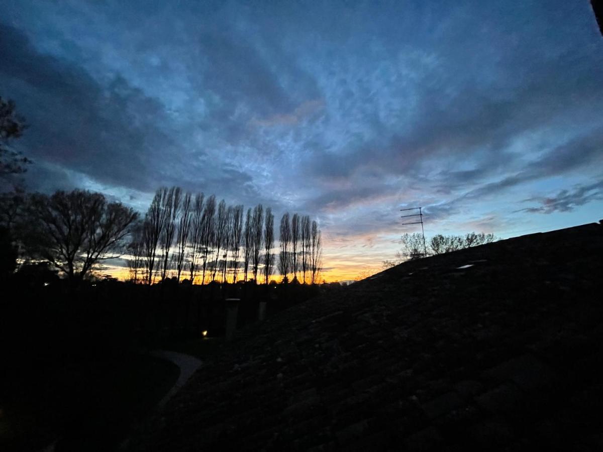 Bed and breakfast Gradenigo *