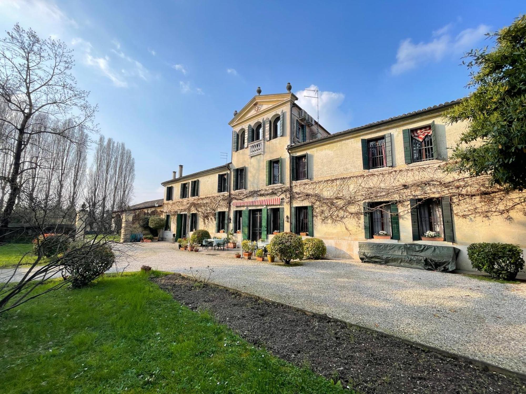 Gradenigo Bed and breakfast *