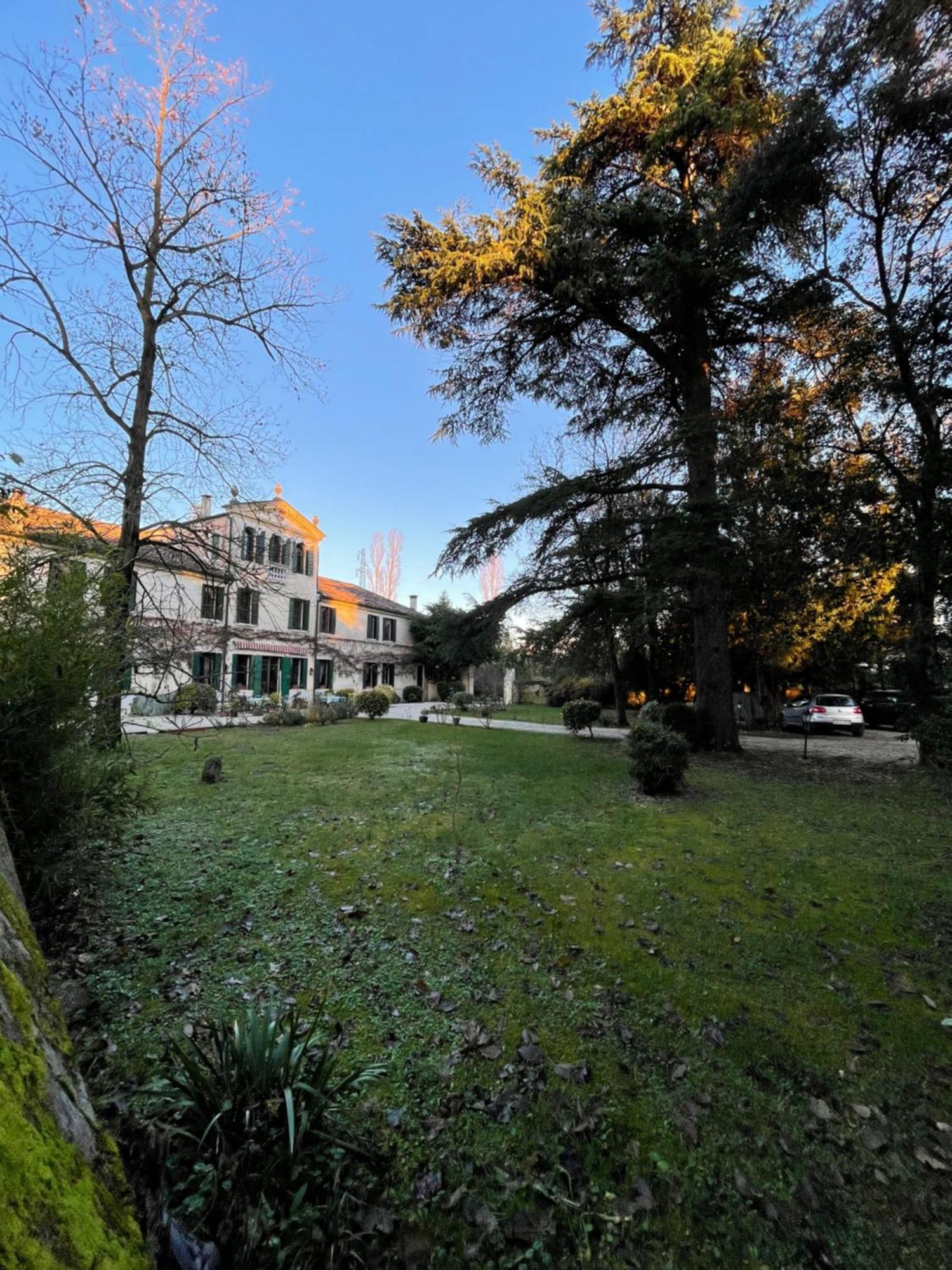 Gradenigo Bed and breakfast