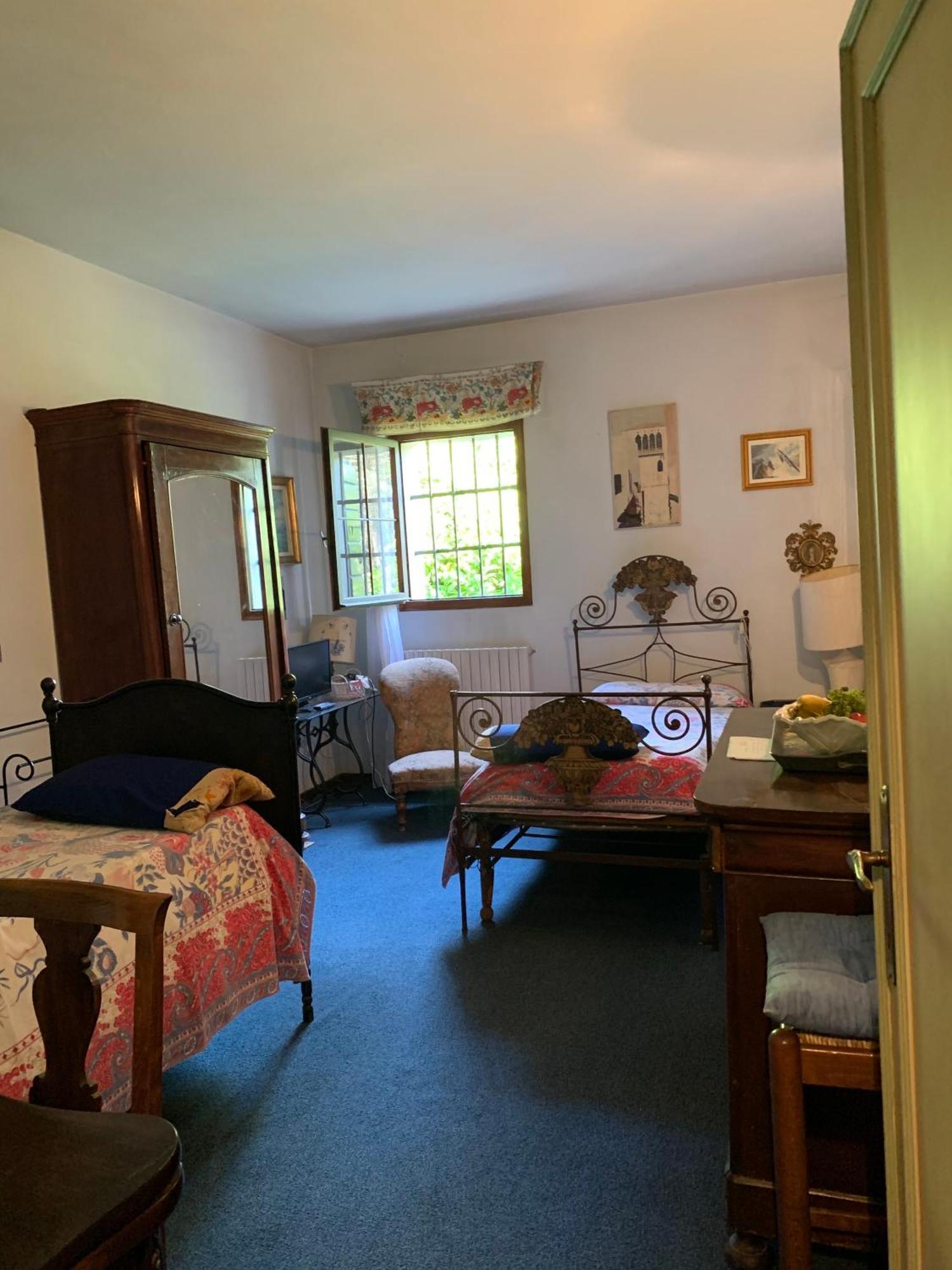 Bed and breakfast Gradenigo