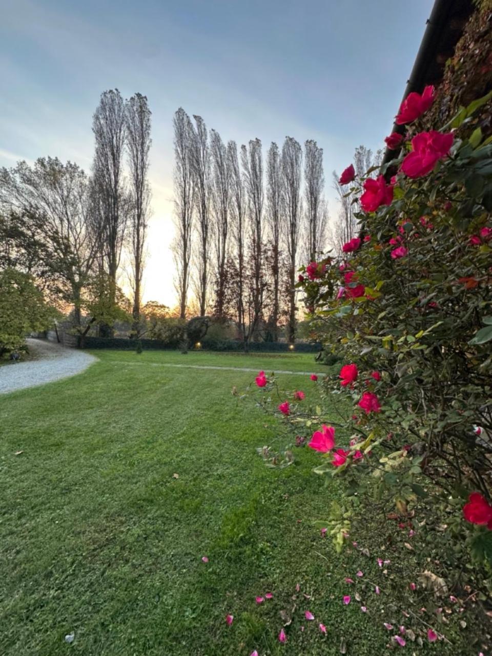Gradenigo Bed and breakfast