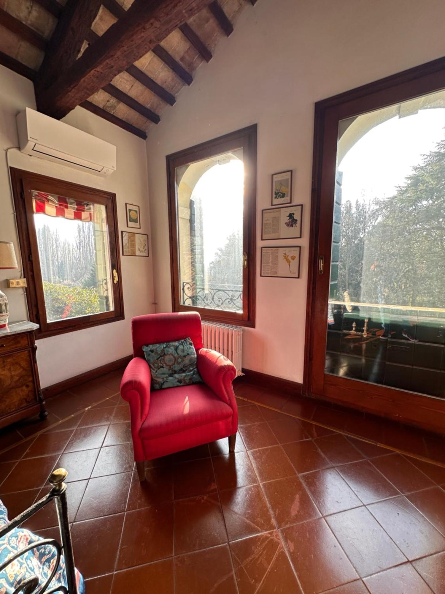 Bed and breakfast Gradenigo Lancenigo