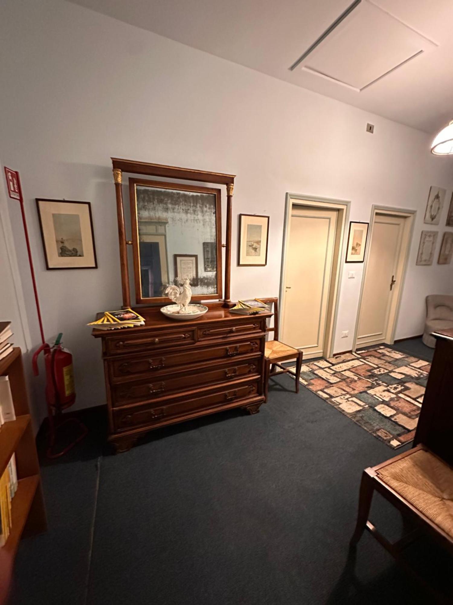 Gradenigo Bed and breakfast Lancenigo