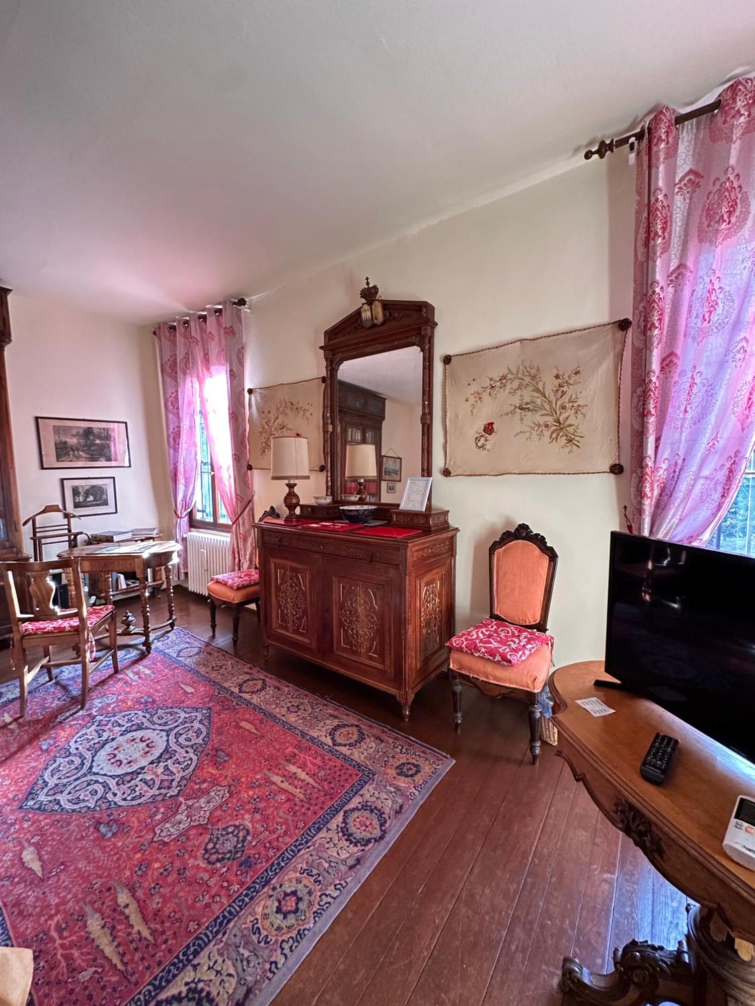 Gradenigo Bed and breakfast Lancenigo