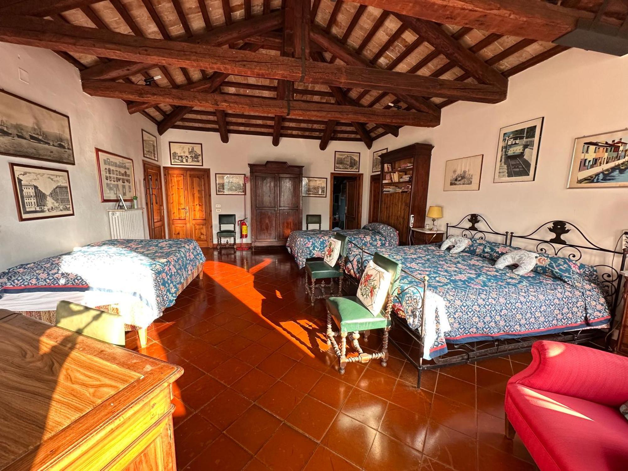 Gradenigo Bed and breakfast *
