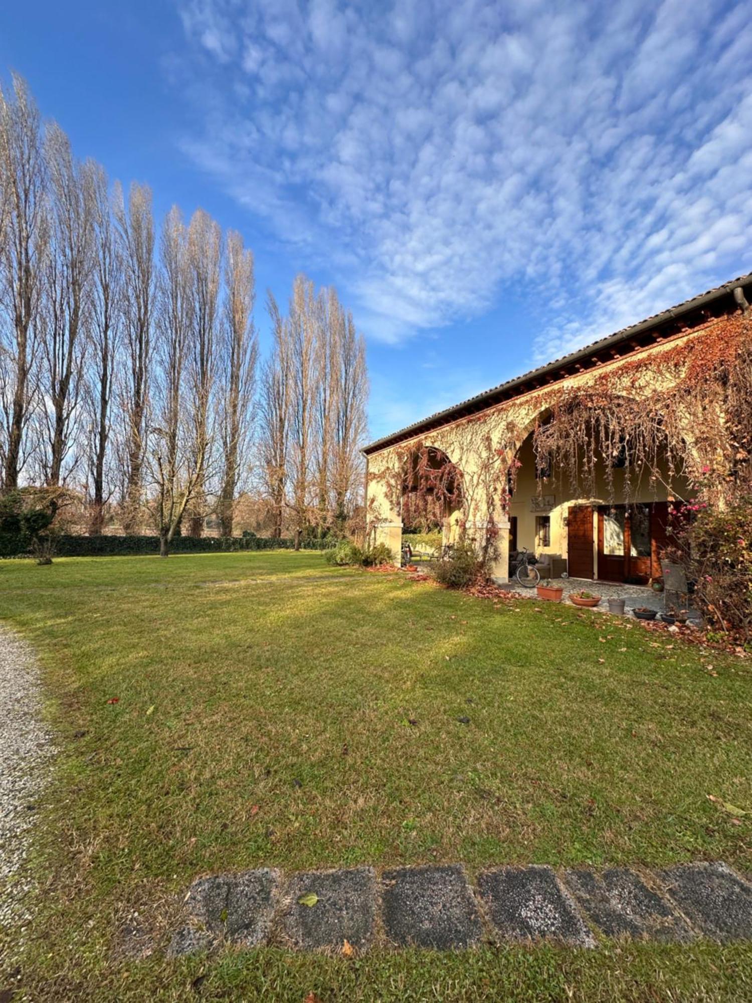 Bed and breakfast Gradenigo