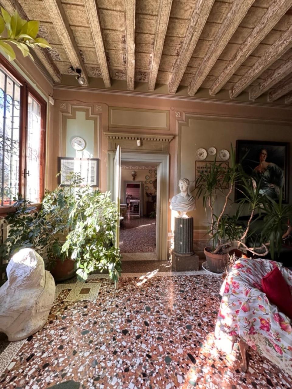 Bed and breakfast Gradenigo