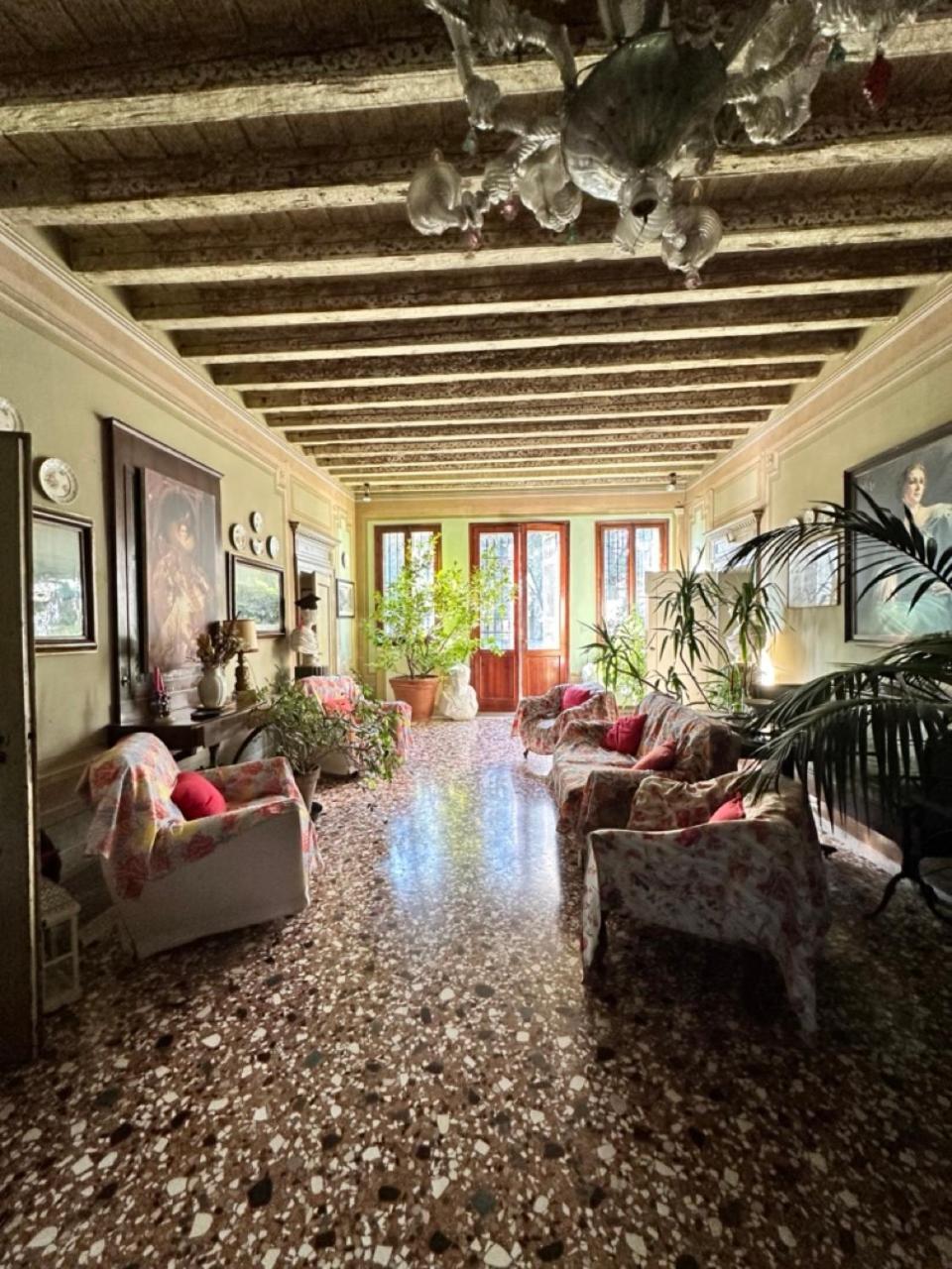 Bed and breakfast Gradenigo *