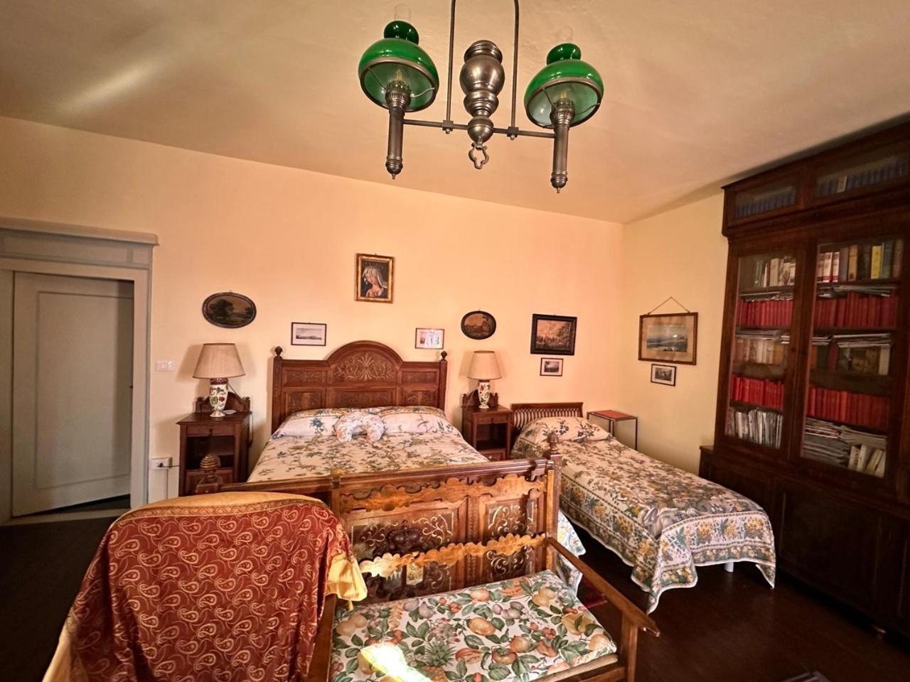 Bed and breakfast Gradenigo Lancenigo