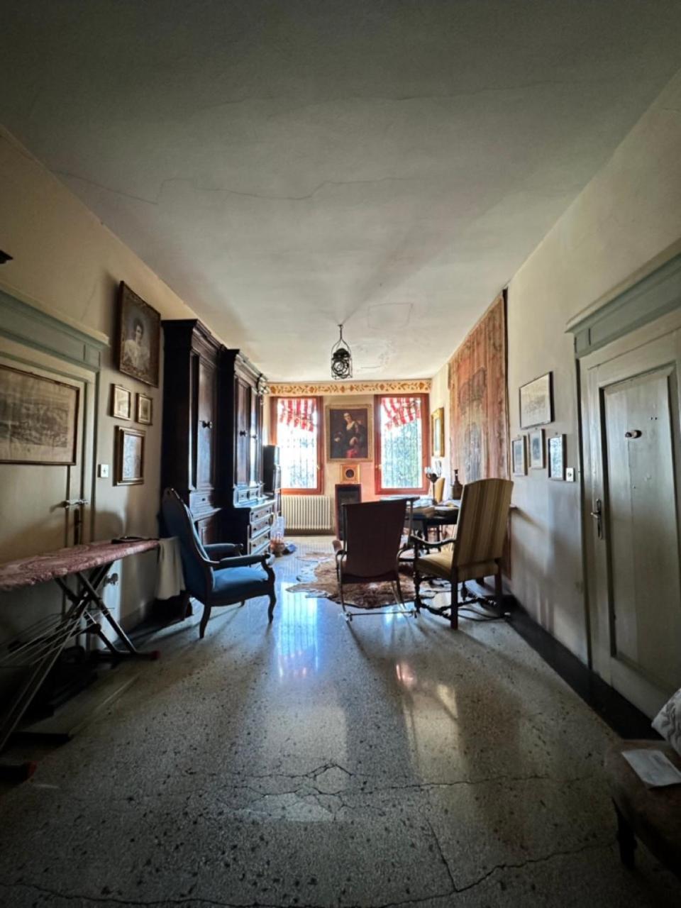 Gradenigo Bed and breakfast