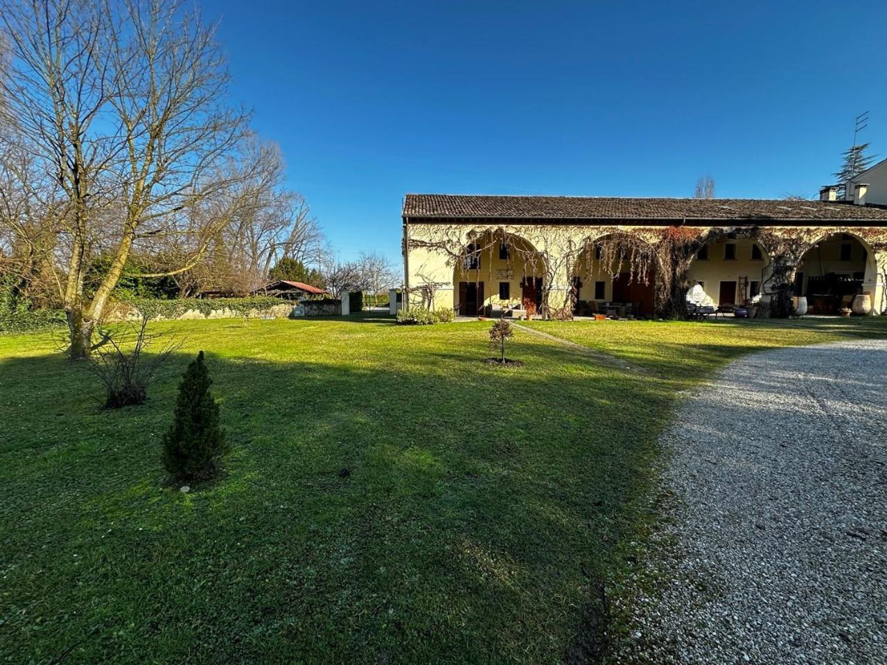 Bed and breakfast Gradenigo
