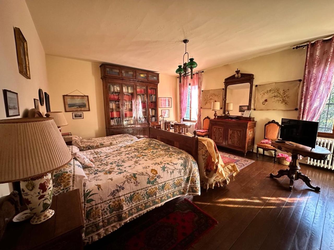 Bed and breakfast Gradenigo *