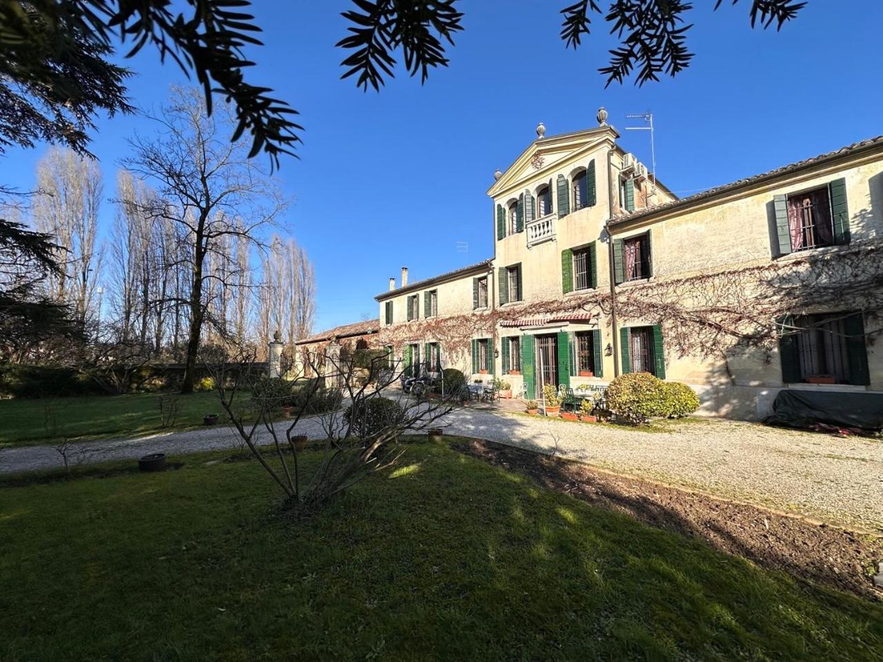 Gradenigo Bed and breakfast Lancenigo